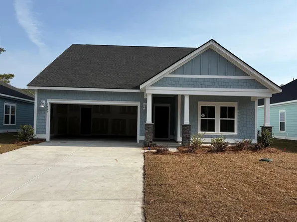 1425 SeaChase Way Lot 63, North Myrtle Beach, SC 29582