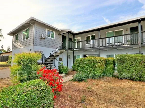 4439 V St APT 6, Sacramento, CA 95817