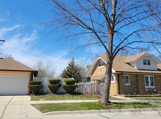 144 E Pomeroy St, West Chicago, IL 60185