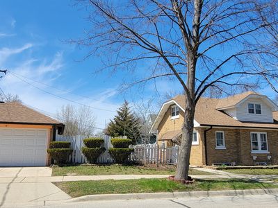 144 E Pomeroy St, West Chicago, IL, 60185