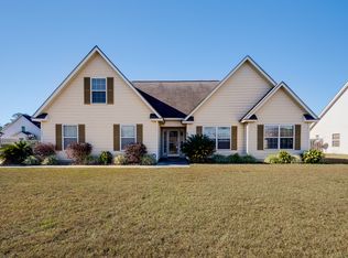 103 Bettingers Pl, Saint Marys, GA 31558