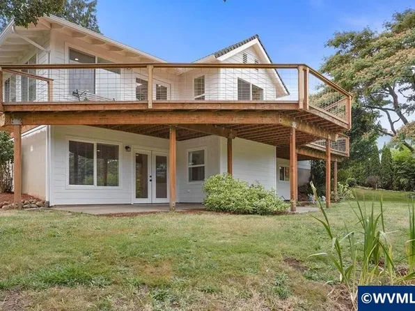 7500 Spring Valley Rd NW, Salem, OR 97304