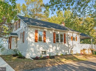 2607 E Orvilla Rd, Hatfield, PA 19440