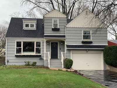 335 Spruce St, Glenview, IL, 60025