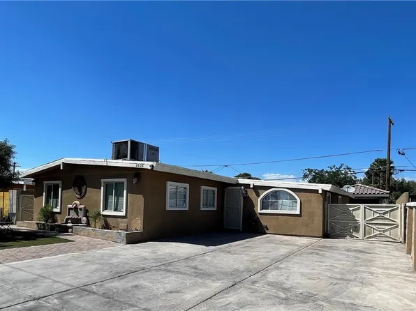 2608 Reynolds Ave, North Las Vegas, NV 89030