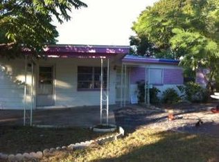 5665 91st Ave, Pinellas Park, FL 33782