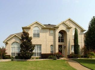 4543 Hawkhurst Dr, Plano, TX 75024