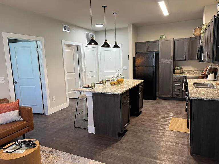 Legacy Lockhart Senior Apartments — Photo 11