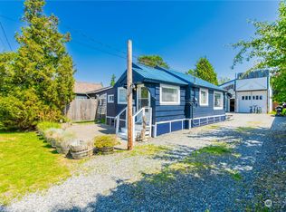 7532 Terrill Dr, Blaine, WA