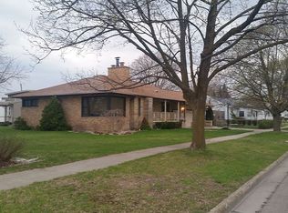 233 Bedford St, Alpena, MI 49707