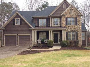 6130 Fox Creek Dr, Cumming, GA 30040