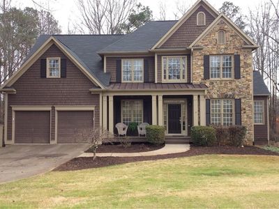 6130 Fox Creek Dr, Cumming, GA, 30040