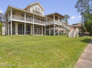 111 Ironwood Cv, Pass Christian, MS 39571