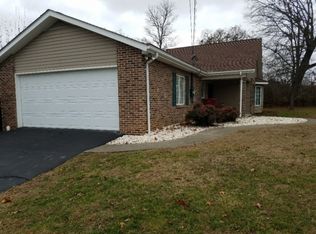 1112 Estate Dr, Johnson City, TN 37604