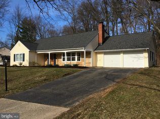 9210 Twin Hill Ln, Laurel, MD 20708