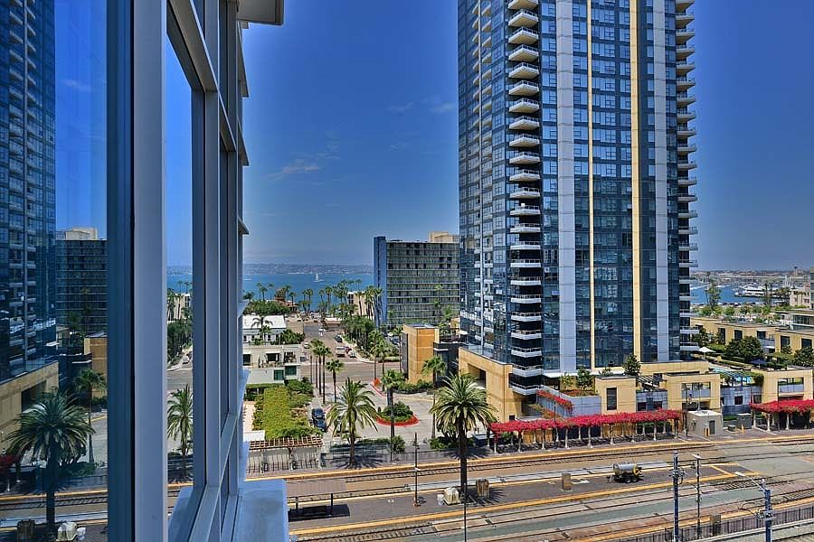 1st image of 1262 Kettner Blvd Unit 902