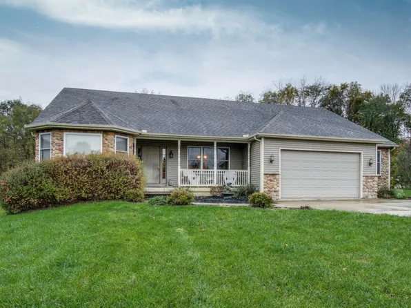 9689 Sandy Run Dr, Waynesville, OH 45068