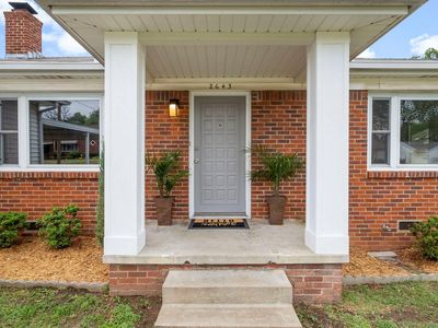 2643 S Vandalia Ave, Tulsa, OK, 74114