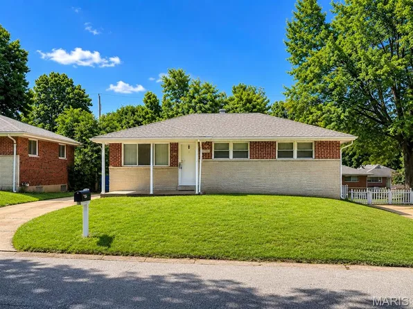 1154 Reale Ave, Saint Louis, MO 63138