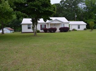 661 Highway 469 N, Florence, MS 39073