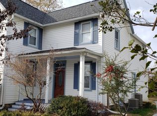 313 4th St, Laurel, MD 20707