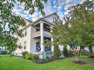 246 Hamilton St, Geneva, NY 14456