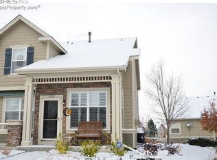 3114 New Castle Dr, Loveland, CO 80538