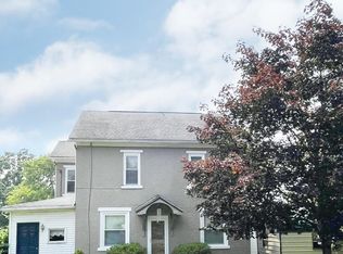 157 Black Mill Rd, Sunbury, PA 17801