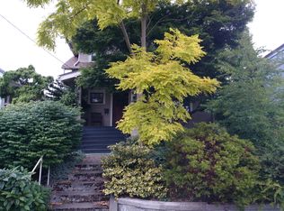 4506 Bagley Ave N, Seattle, WA 98103