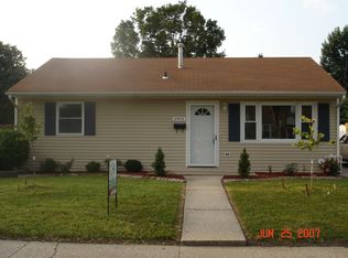 1911 Lynn Ave, Granite City, IL