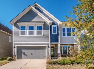 129 Candlelight Way, Mooresville, NC 28115