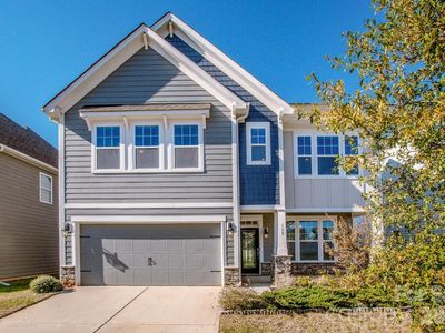 129 Candlelight Way, Mooresville, NC, 28115