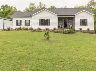 4783 Wandaland Rd, Cedar Hill, TN 37032