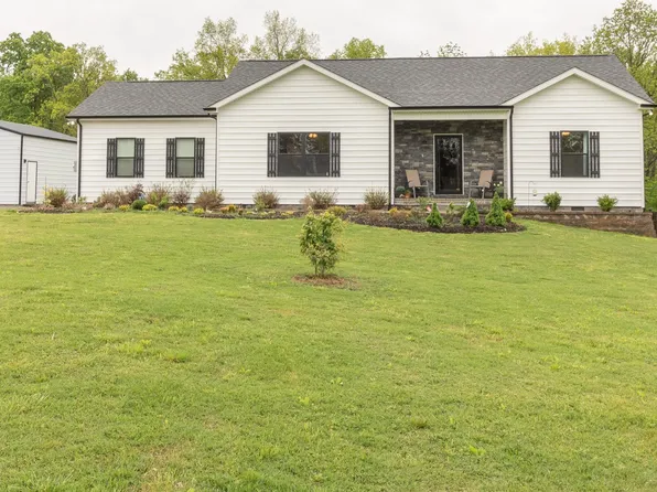 4783 Wandaland Rd, Cedar Hill, TN 37032