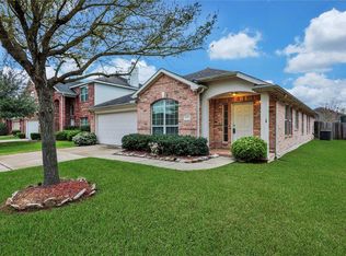 18514 Creek Landing Ct, Katy, TX 77449
