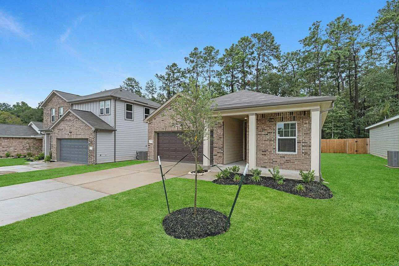 4 bed, 1912 sqft, $3,300 — Photo 3