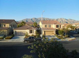 4321 Desert Park Ave, North Las Vegas, NV 89085