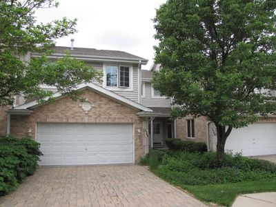 1746 Park Ridge Point, Park Ridge, IL, 60068