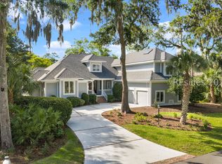 17 Arthur Hills Ct, Hilton Head Island, SC 29928