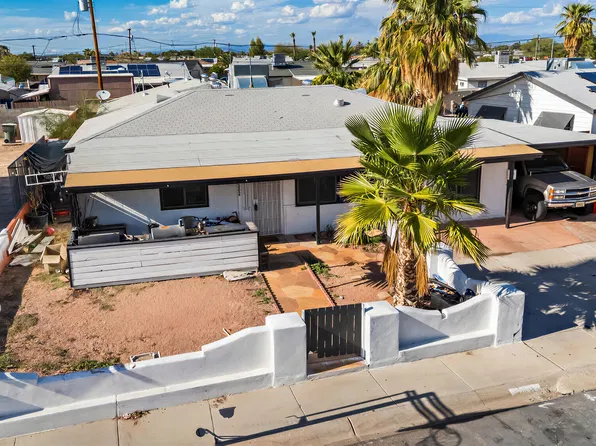 11202 W OREGON Avenue, Youngtown, AZ 85363