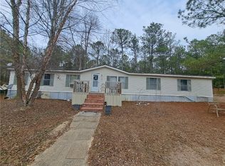 3018 Washington Ave, Tuskegee, AL 36083