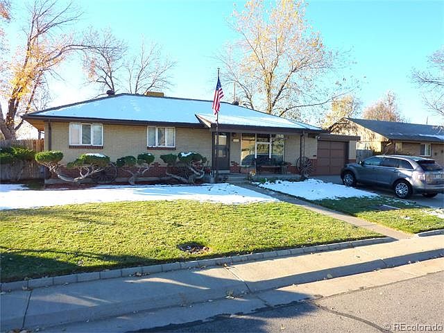 For Sale: 6080 East 68th Avenue, Commerce City, CO 80022