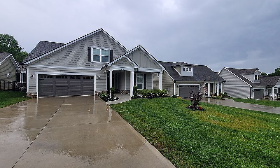 403 Sycamore Pl. Loudon Tn 
