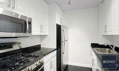 Rented by Bond New York