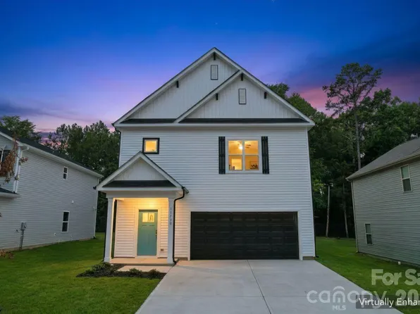 11725 Platon Ave, Huntersville, NC 28078