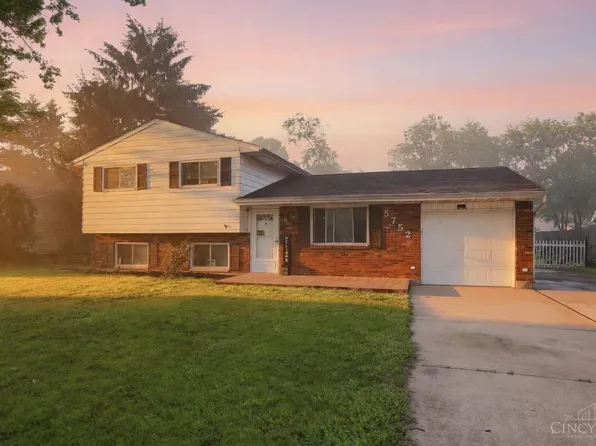 5752 Lake Superior Dr, Fairfield, OH 45014