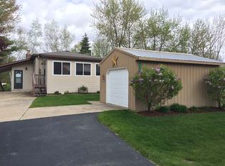 5345 Grouse Ct, Beaverton, MI 48612