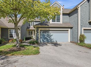 7524 Choate Ct, Indianapolis, IN 46254