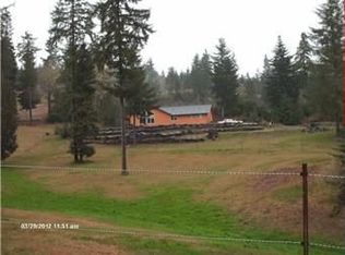 21 Beaver Pond Ln, Oakville, WA 98568