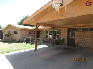 2305 Rosedale Dr, Las Cruces, NM 88005